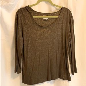 Perfect for Fall ladies shirt!